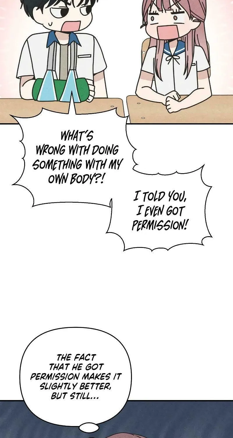 Ice Cream Boy Chapter 5 page 17 - 