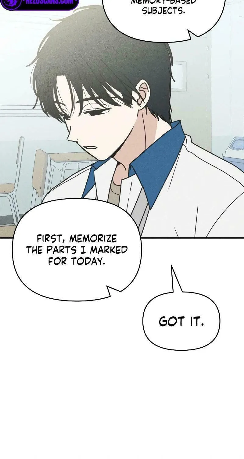 Ice Cream Boy Chapter 5 page 19 - 