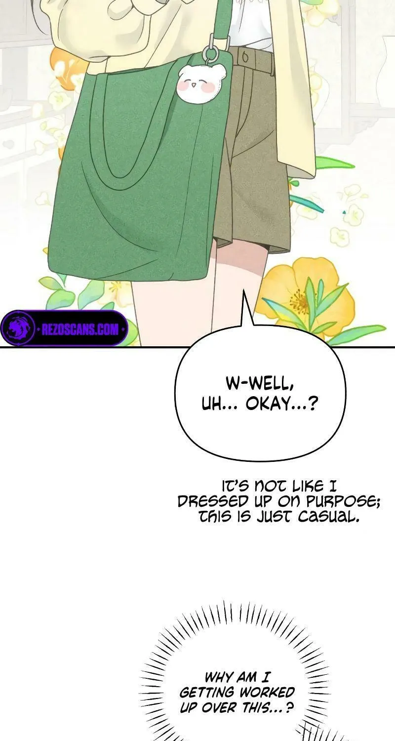 Ice Cream Boy Chapter 5 page 34 - 
