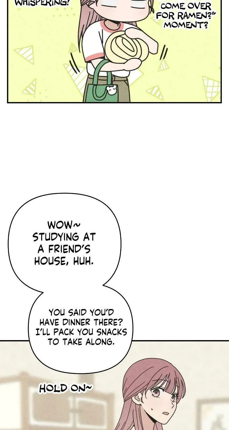 Ice Cream Boy Chapter 5 page 38 - 