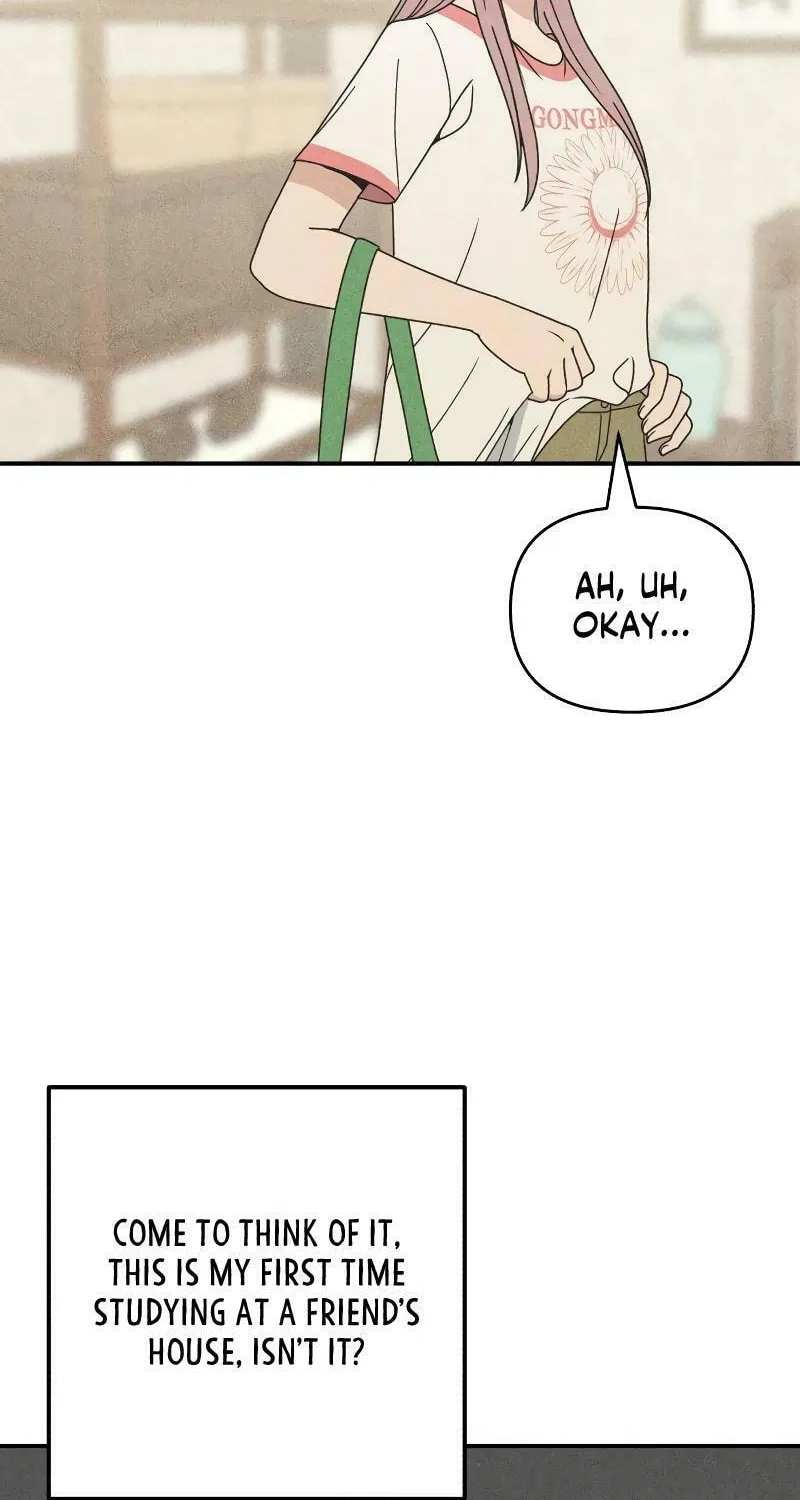 Ice Cream Boy Chapter 5 page 39 - 