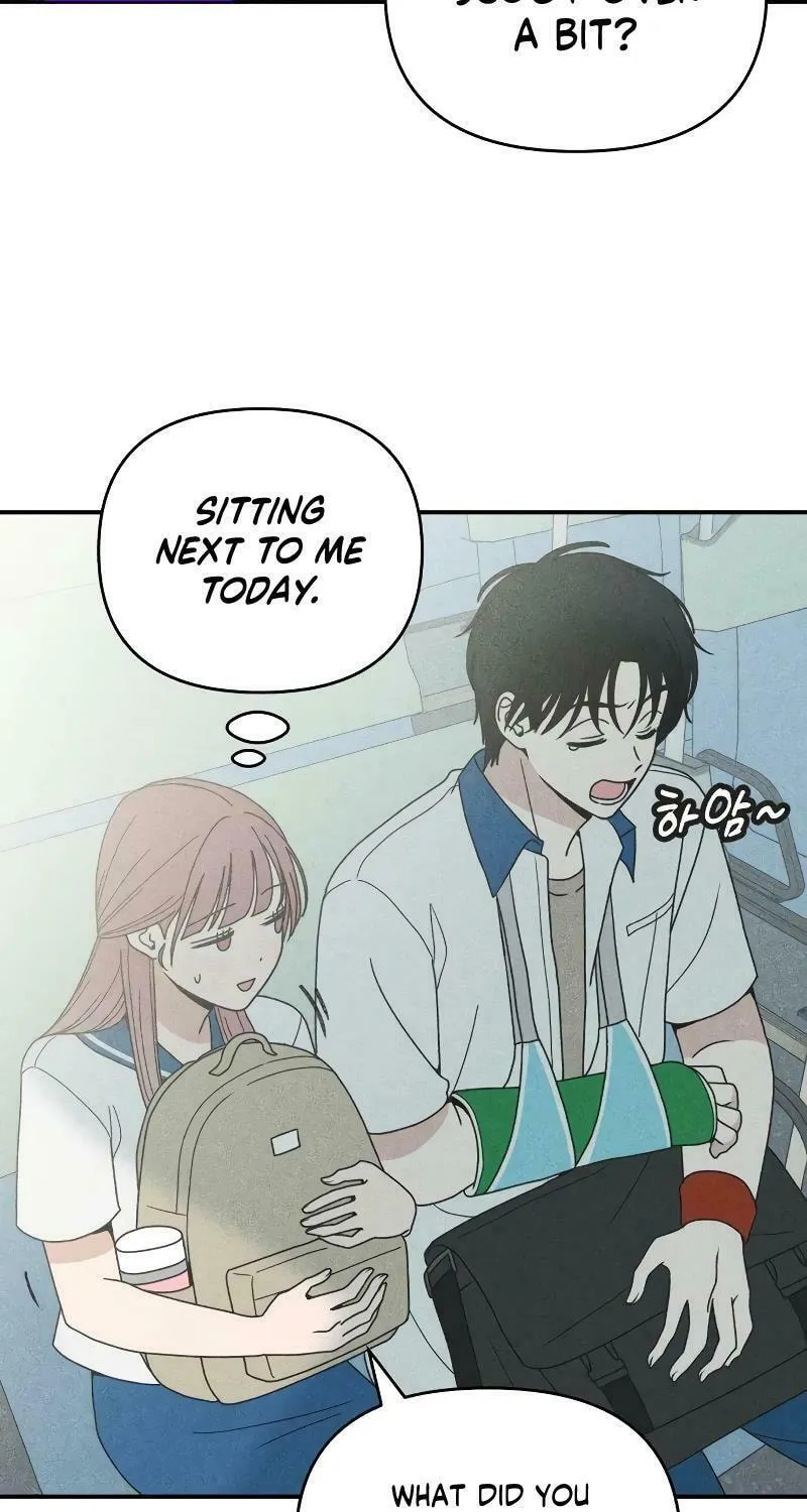 Ice Cream Boy Chapter 5 page 5 - 