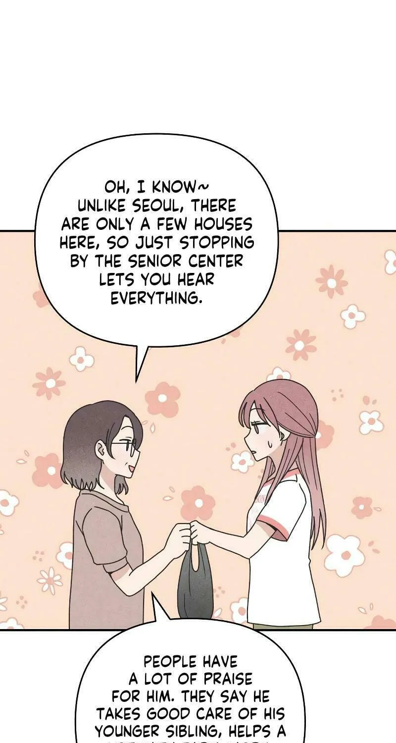 Ice Cream Boy Chapter 5 page 43 - 