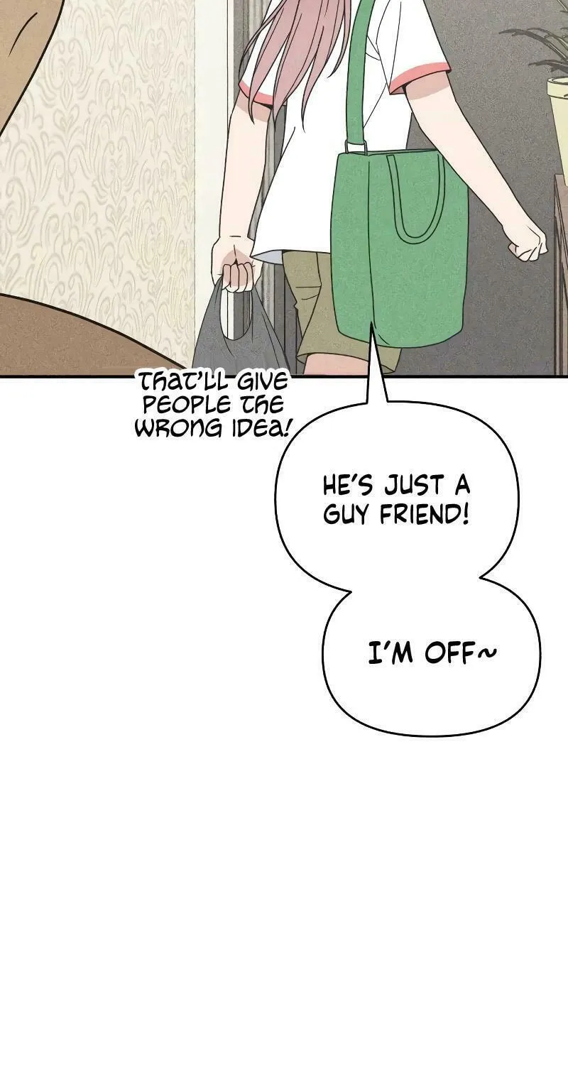 Ice Cream Boy Chapter 5 page 46 - 