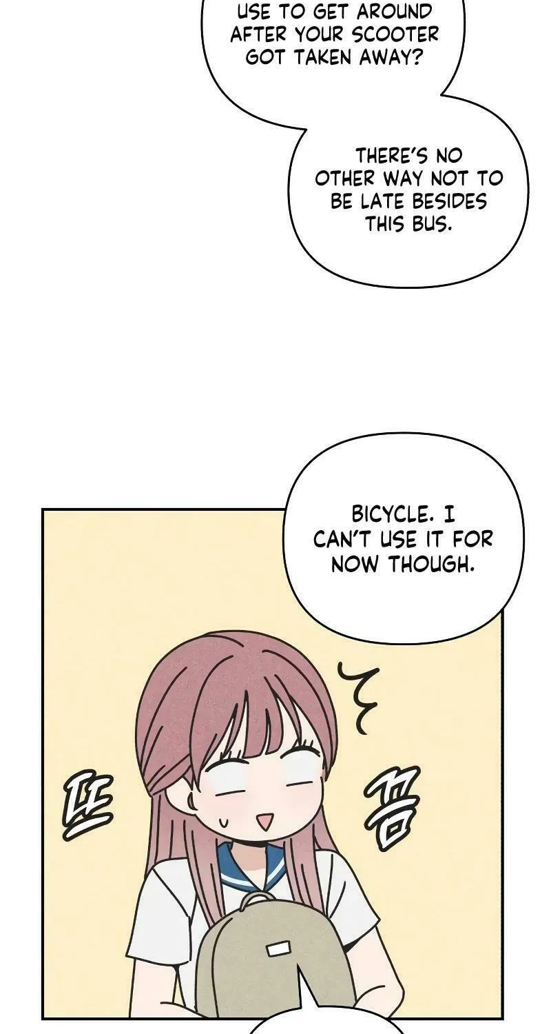 Ice Cream Boy Chapter 5 page 6 - 