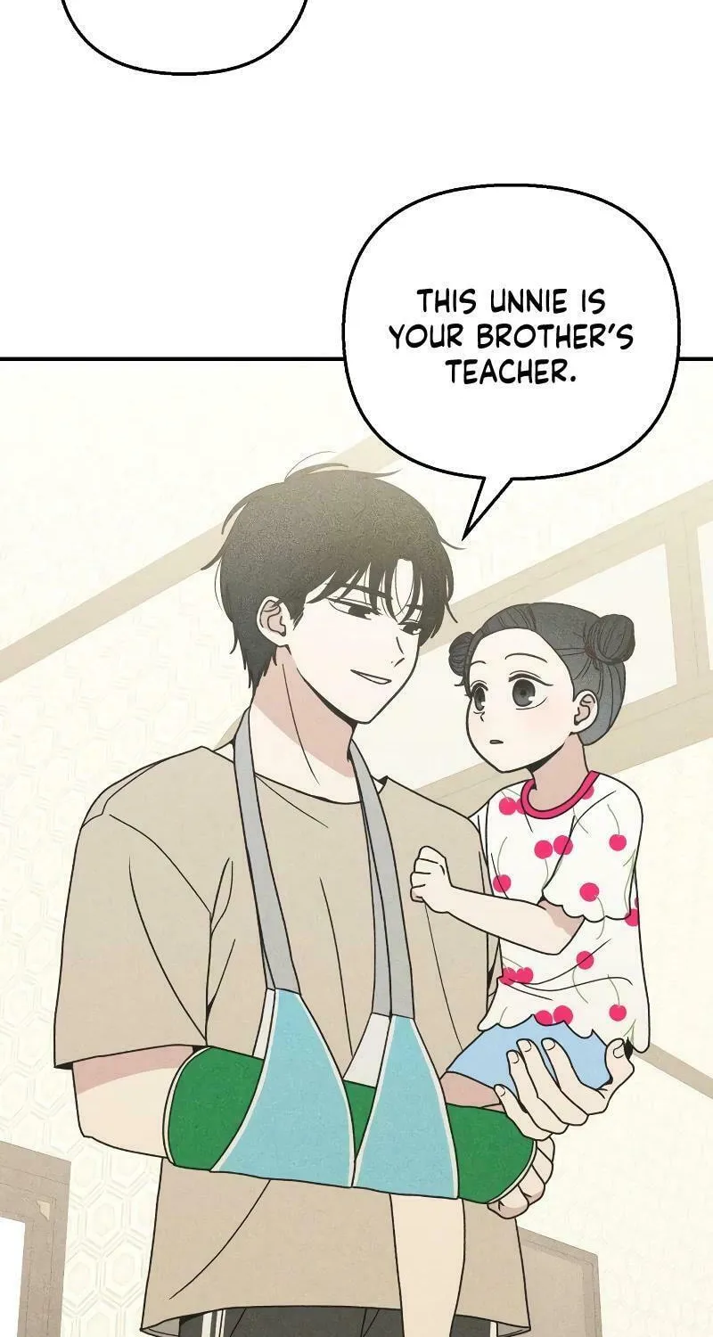 Ice Cream Boy Chapter 5 page 57 - 