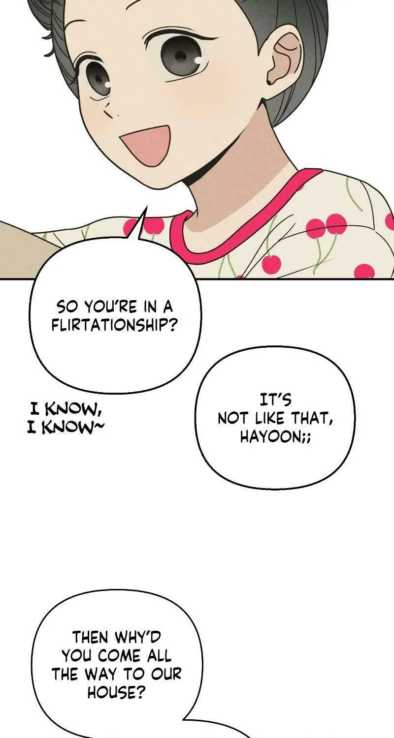 Ice Cream Boy Chapter 5 page 59 - 