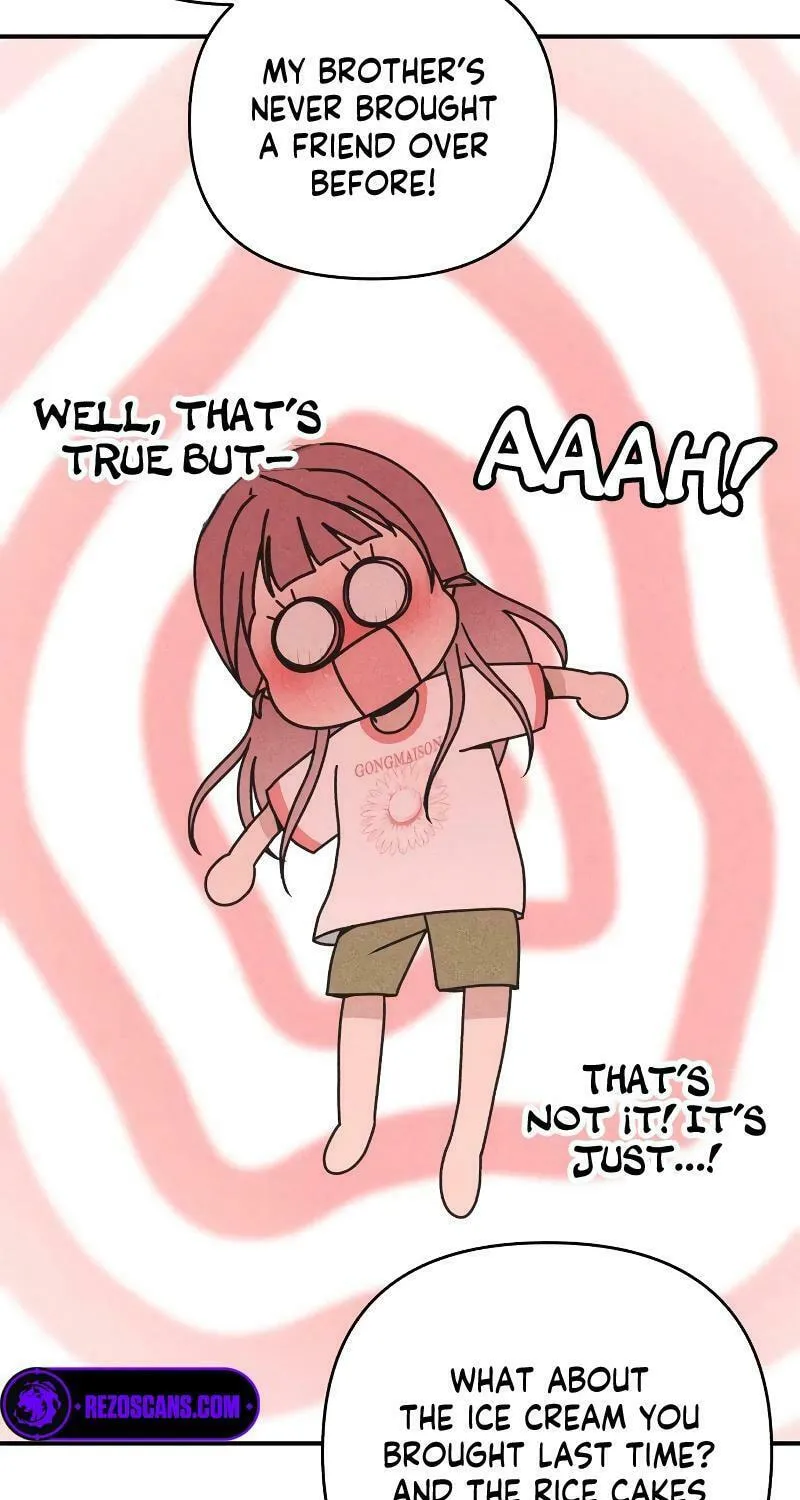 Ice Cream Boy Chapter 5 page 60 - 