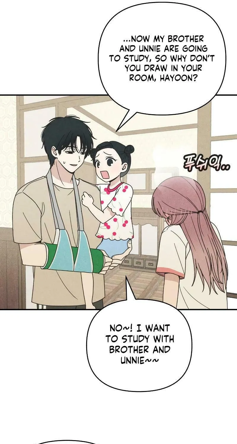 Ice Cream Boy Chapter 5 page 62 - 