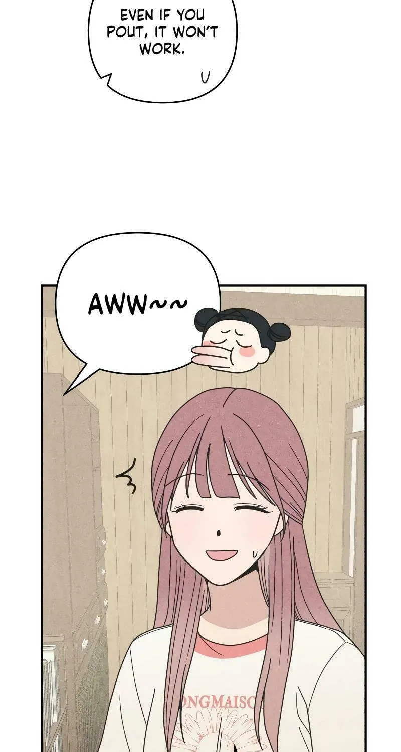 Ice Cream Boy Chapter 5 page 64 - 