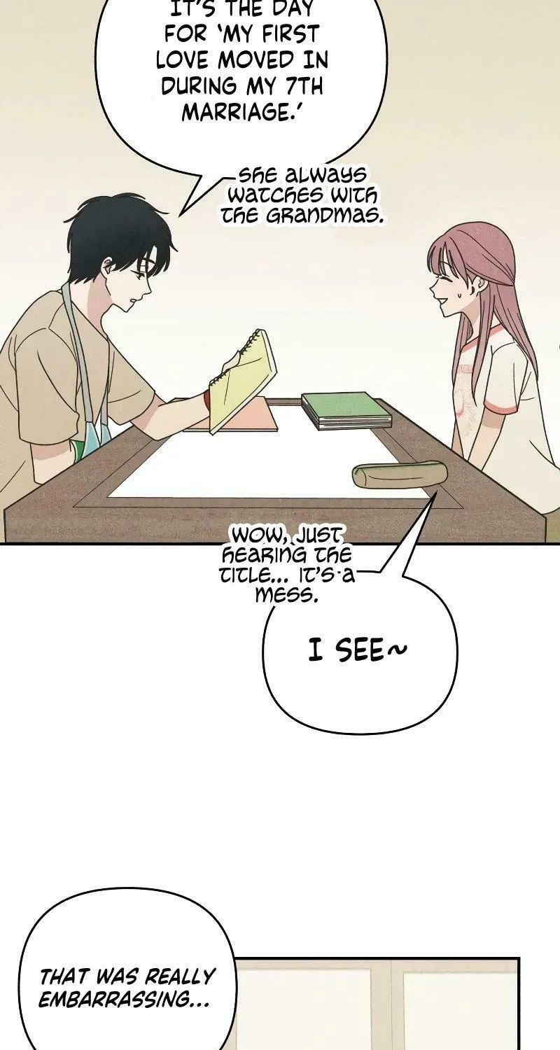 Ice Cream Boy Chapter 5 page 68 - 