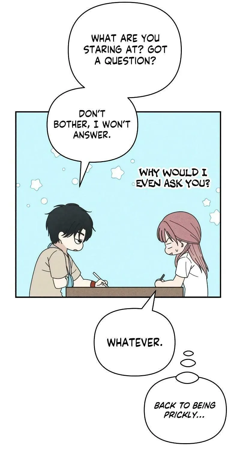 Ice Cream Boy Chapter 5 page 72 - 
