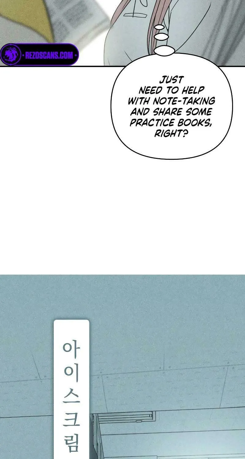 Ice Cream Boy Chapter 5 page 9 - 