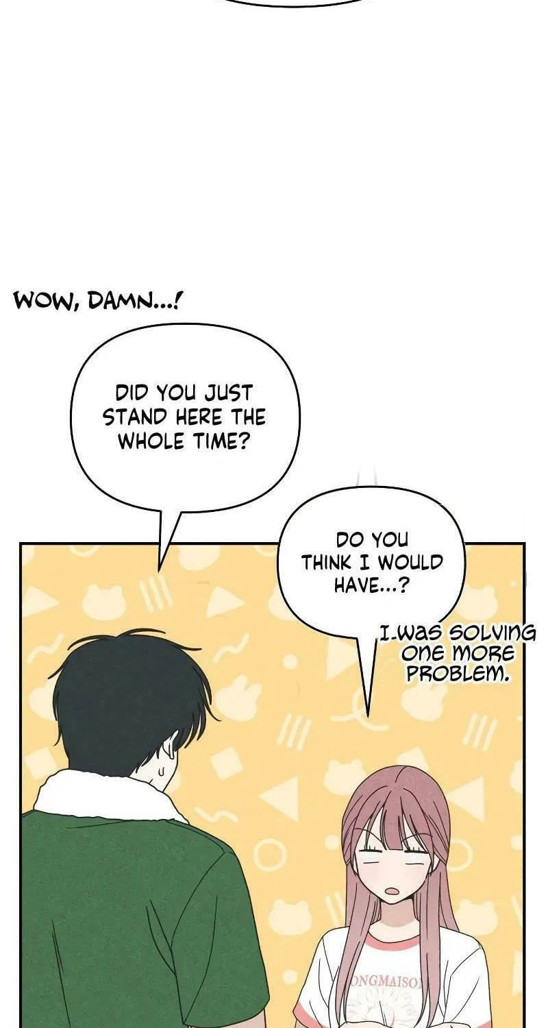 Ice Cream Boy Chapter 6 page 12 - 