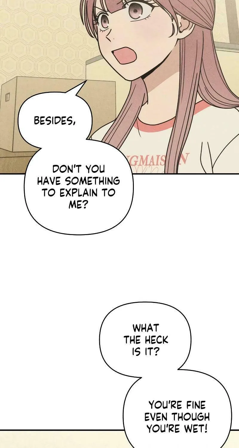 Ice Cream Boy Chapter 6 page 14 - 