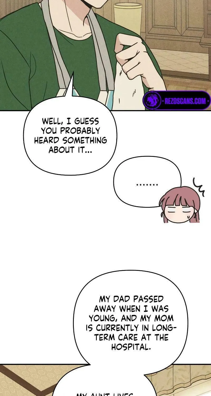 Ice Cream Boy Chapter 6 page 24 - 