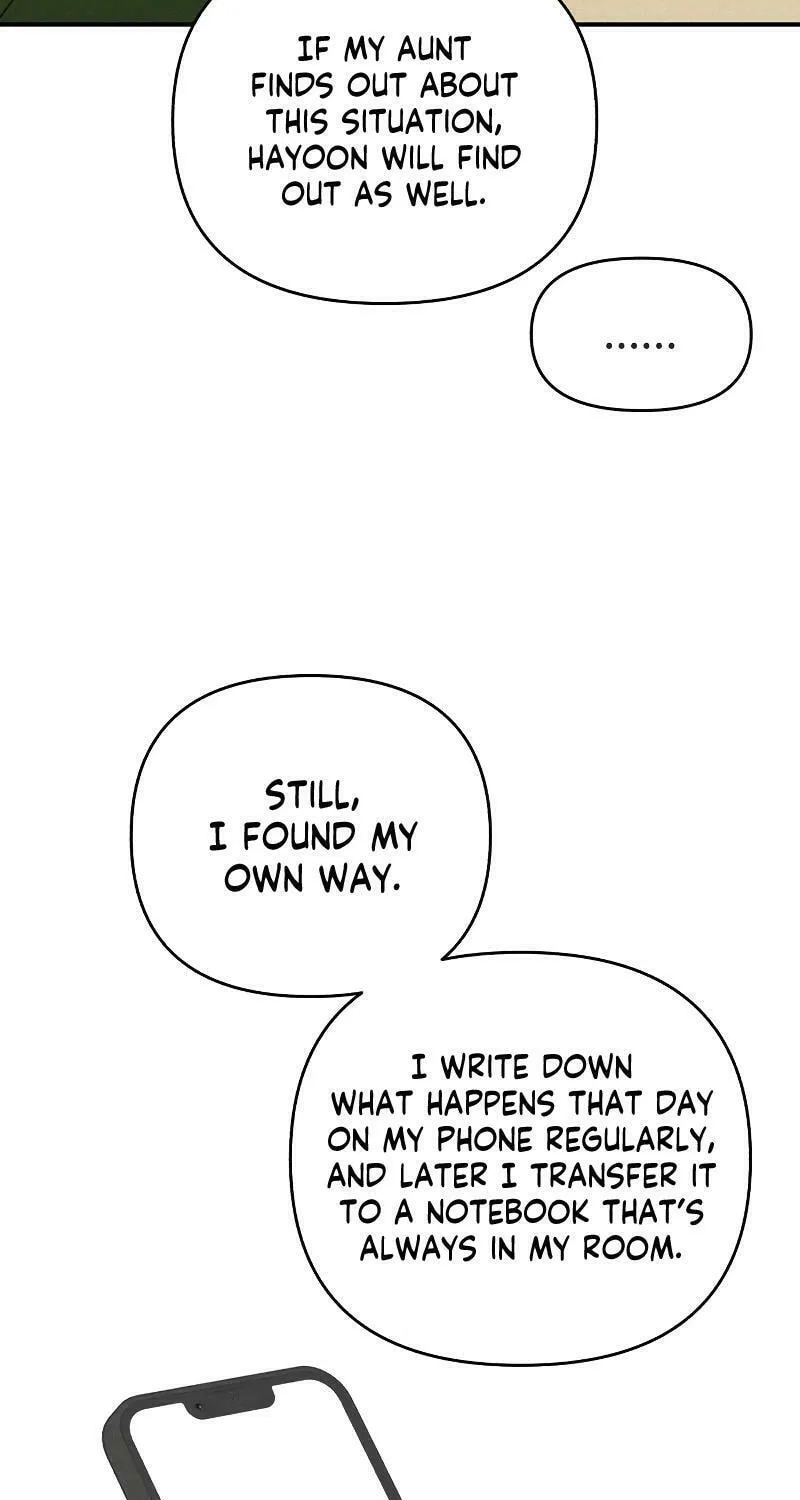 Ice Cream Boy Chapter 6 page 27 - 