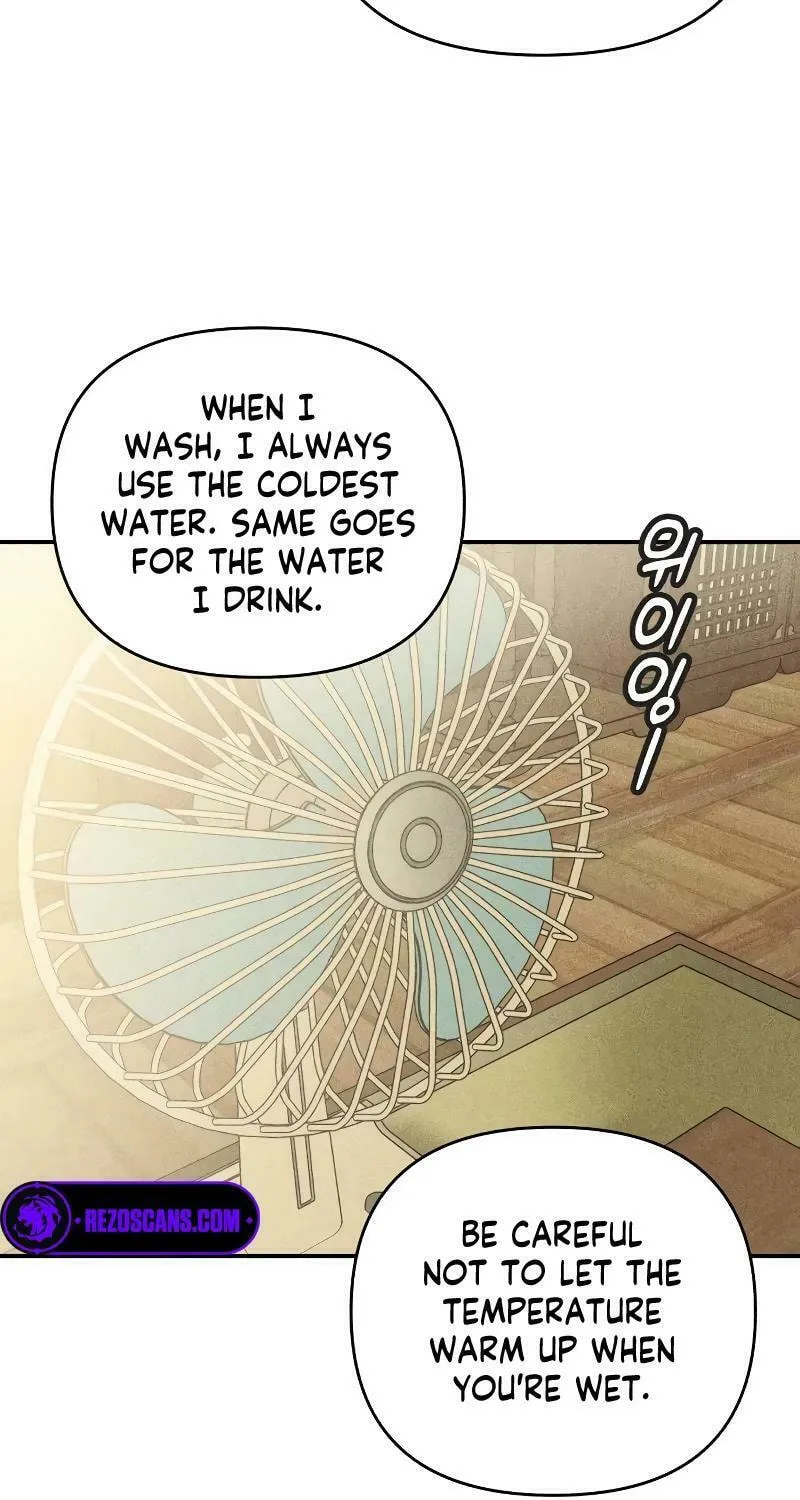Ice Cream Boy Chapter 6 page 29 - 