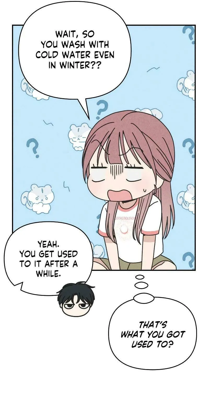 Ice Cream Boy Chapter 6 page 31 - 