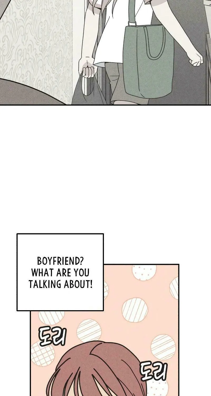 Ice Cream Boy Chapter 6 page 48 - 
