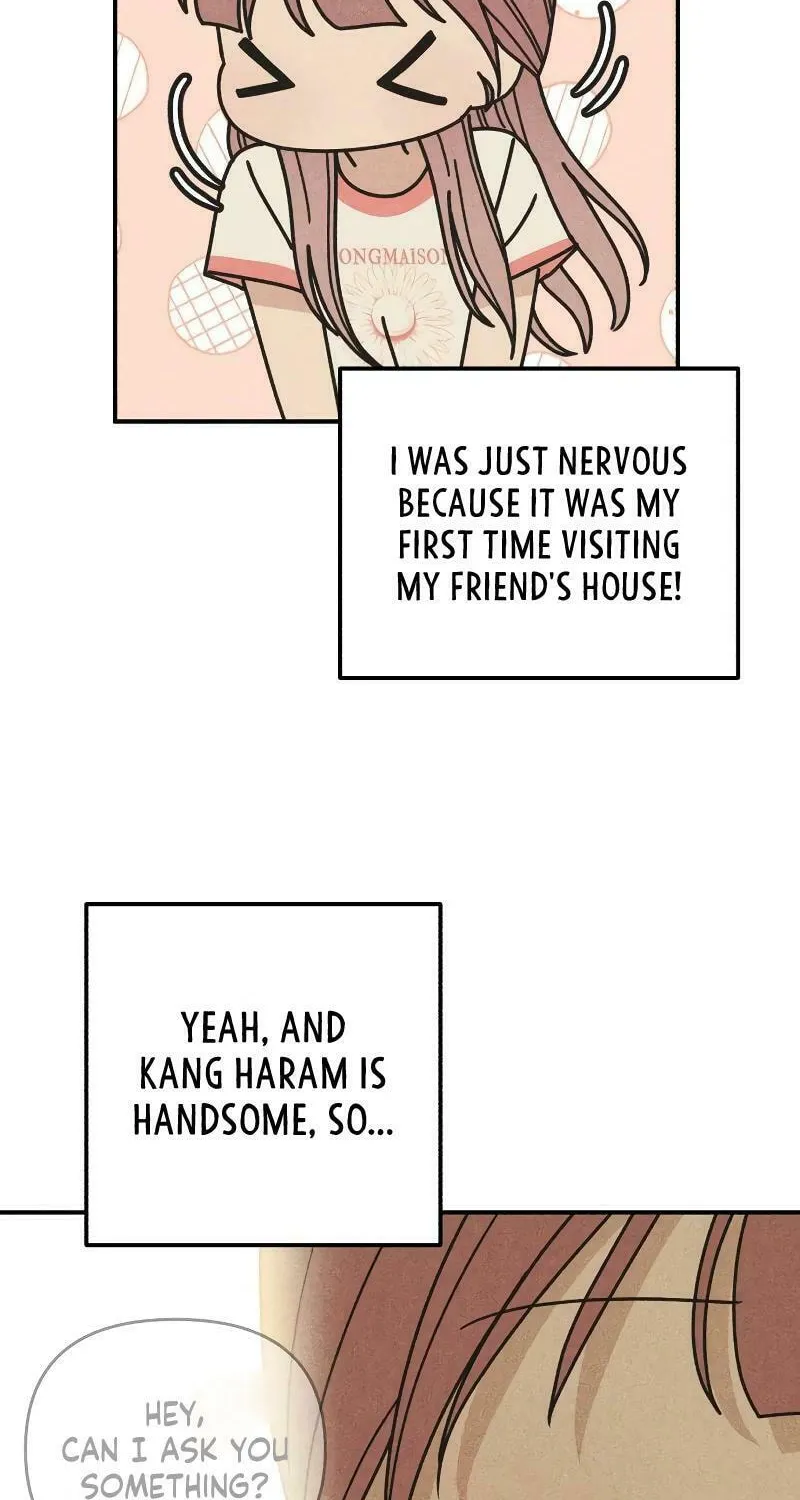 Ice Cream Boy Chapter 6 page 49 - 
