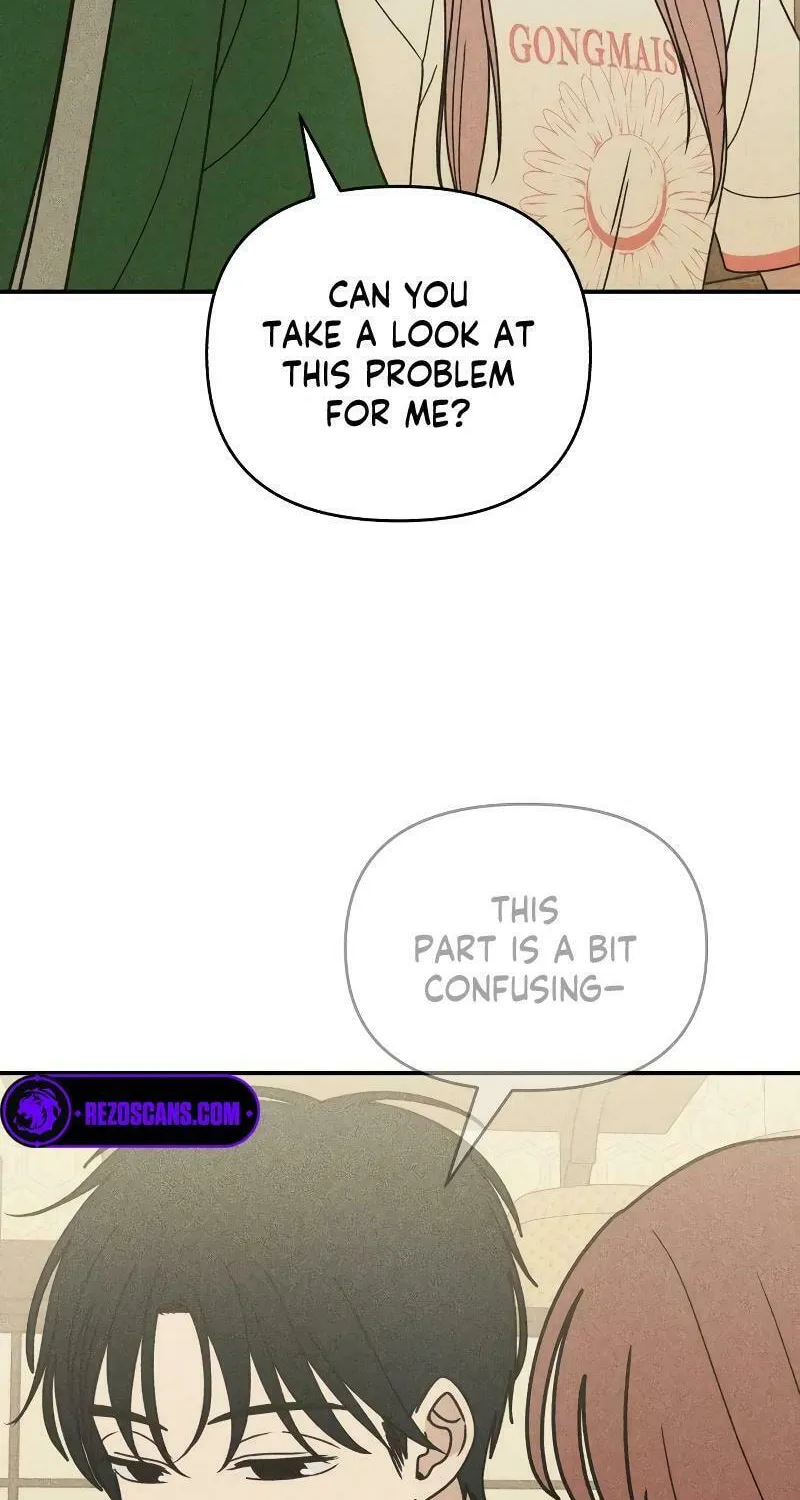 Ice Cream Boy Chapter 6 page 54 - 
