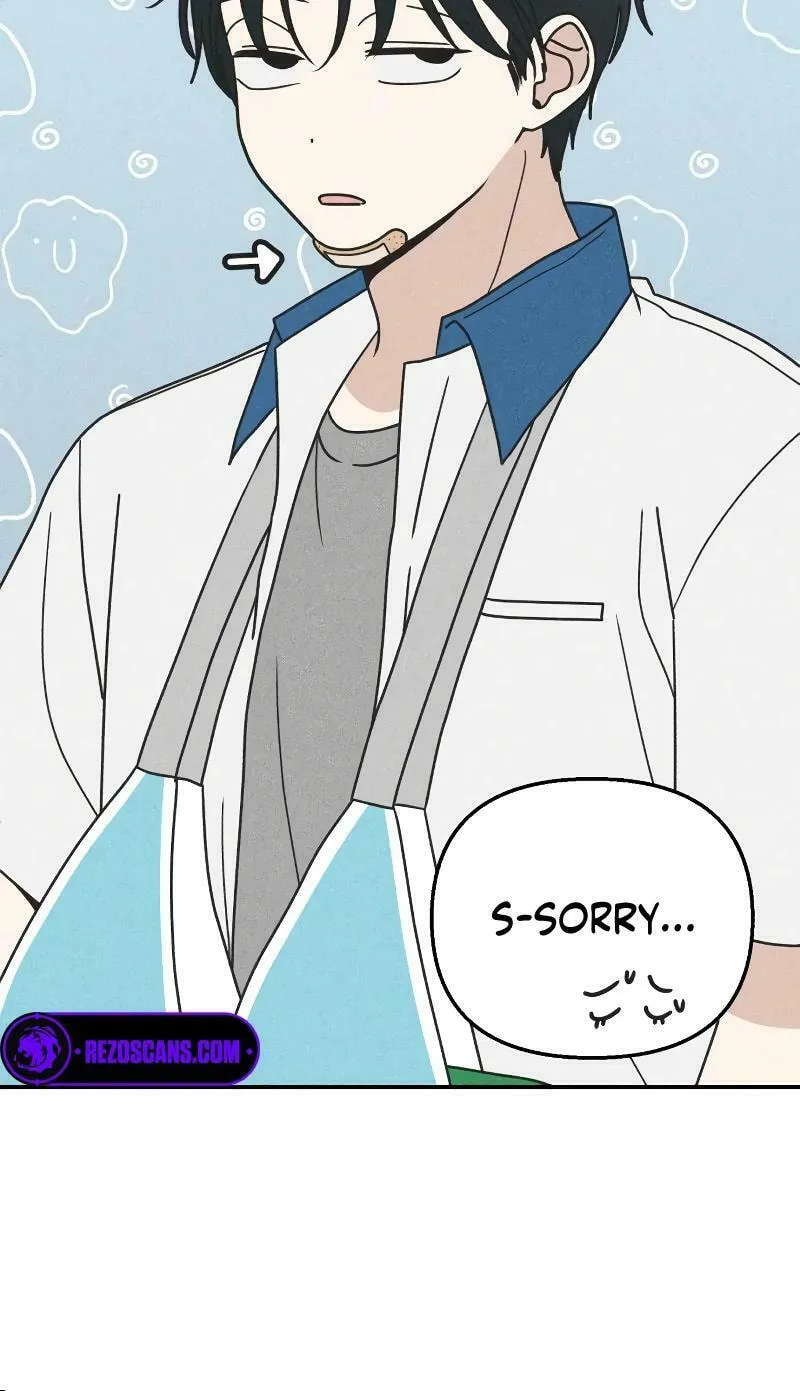 Ice Cream Boy Chapter 6 page 71 - 