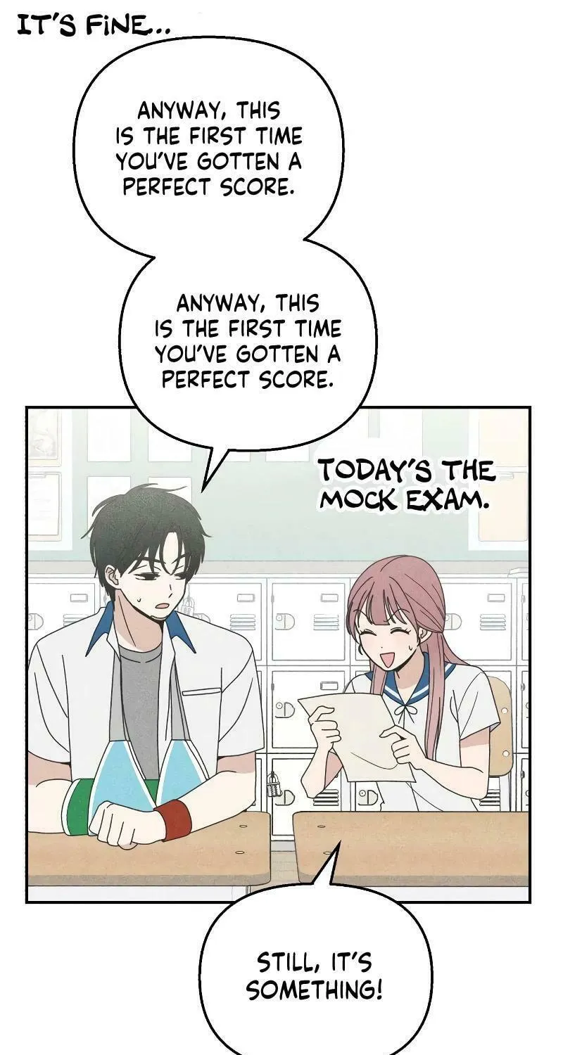Ice Cream Boy Chapter 6 page 72 - 