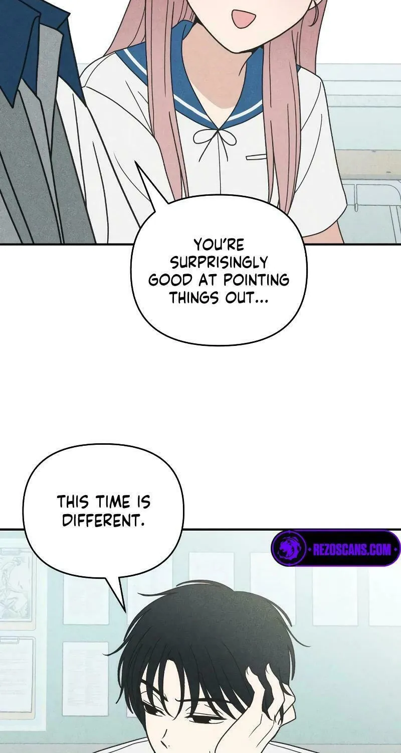 Ice Cream Boy Chapter 6 page 75 - 