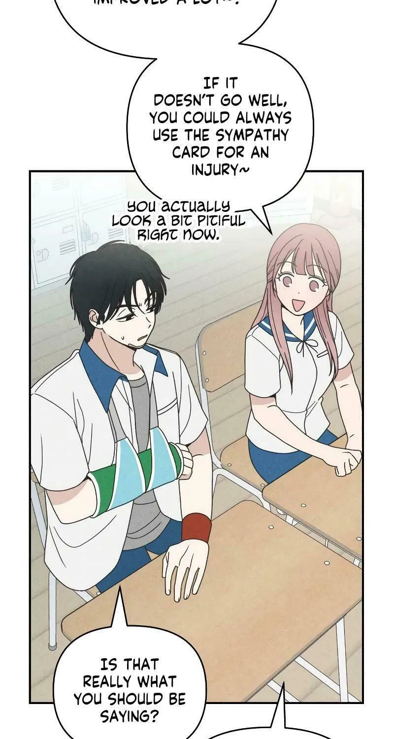 Ice Cream Boy Chapter 6 page 77 - 