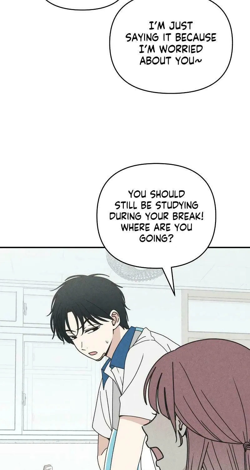 Ice Cream Boy Chapter 6 page 78 - 