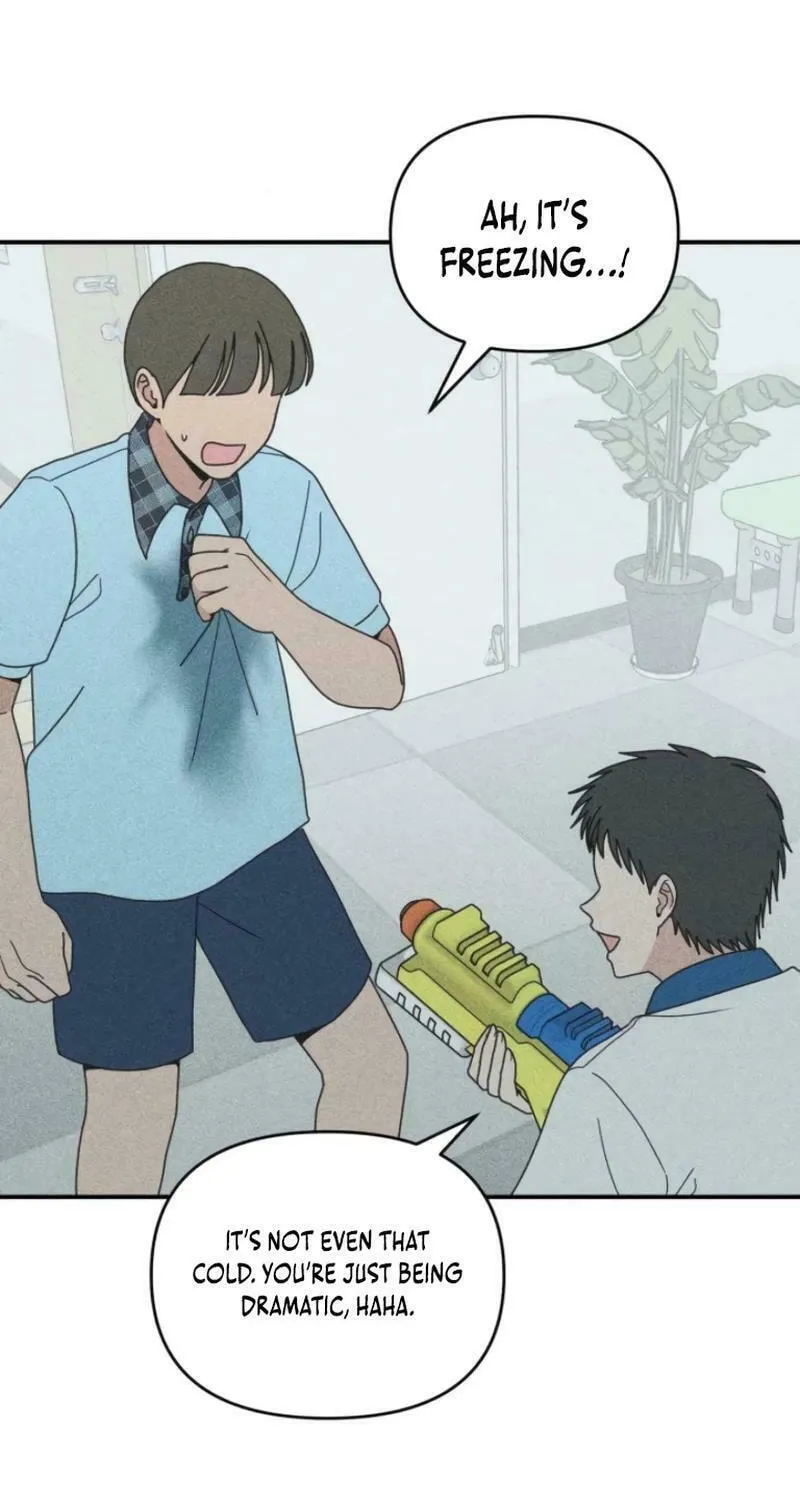 Ice Cream Boy Chapter 7 page 3 - 