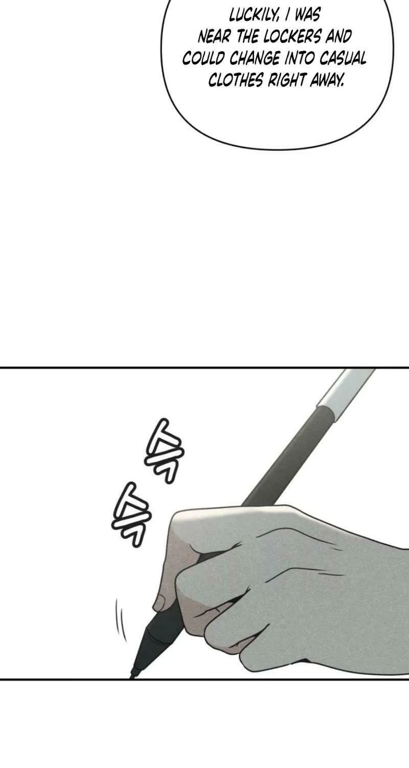Ice Cream Boy Chapter 7 page 25 - 