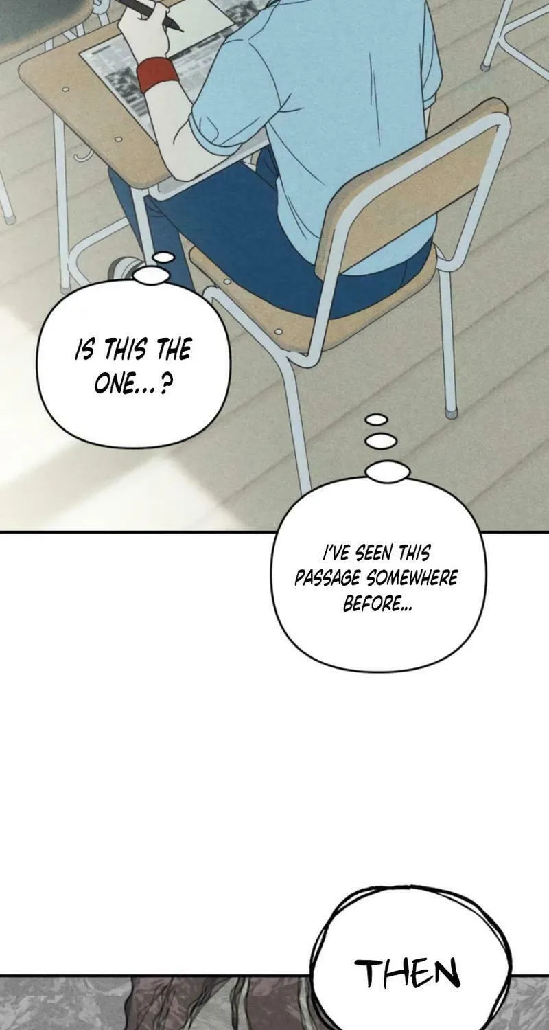Ice Cream Boy Chapter 7 page 31 - 