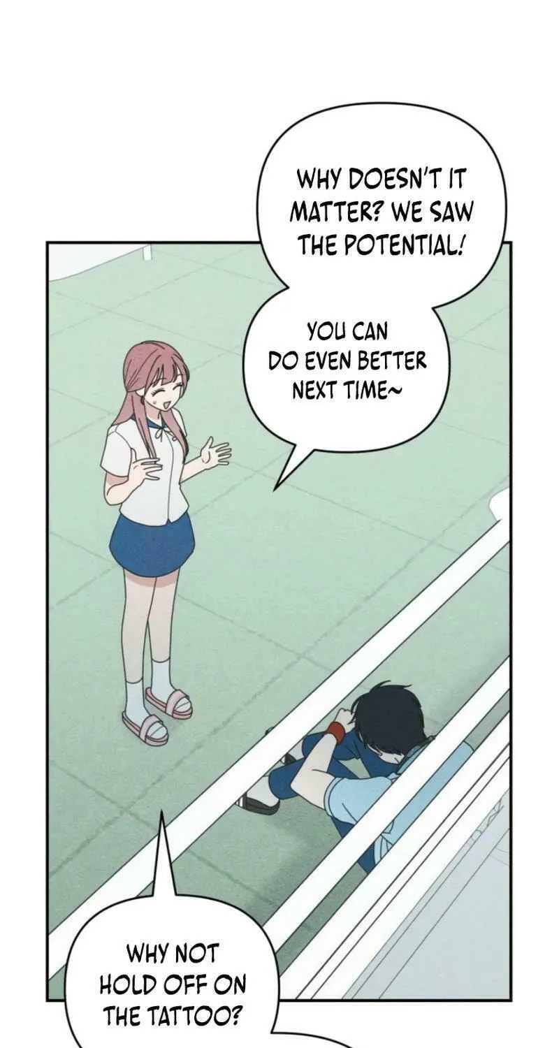 Ice Cream Boy Chapter 7 page 60 - 