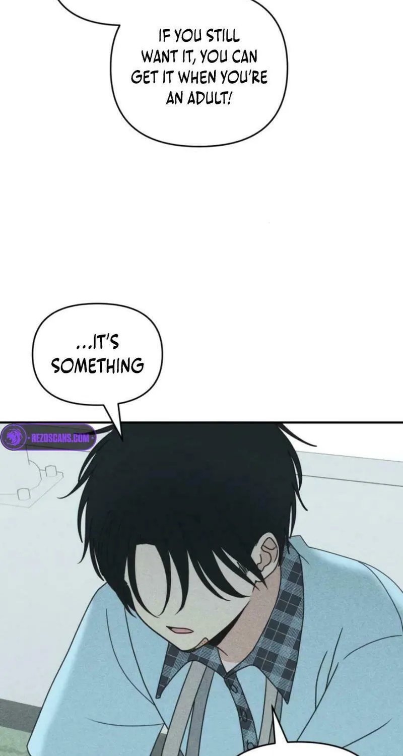 Ice Cream Boy Chapter 7 page 61 - 