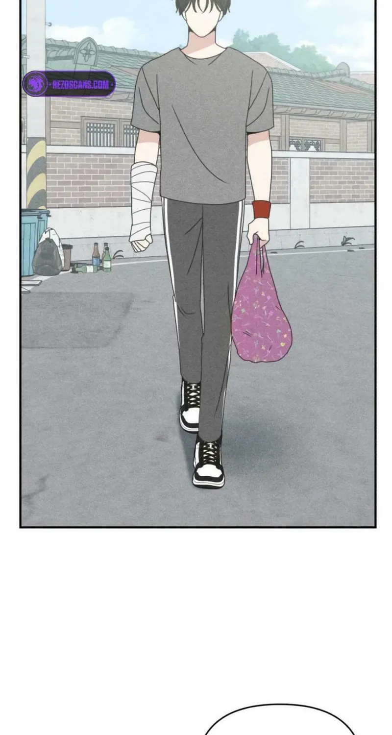 Ice Cream Boy Chapter 7 page 75 - 