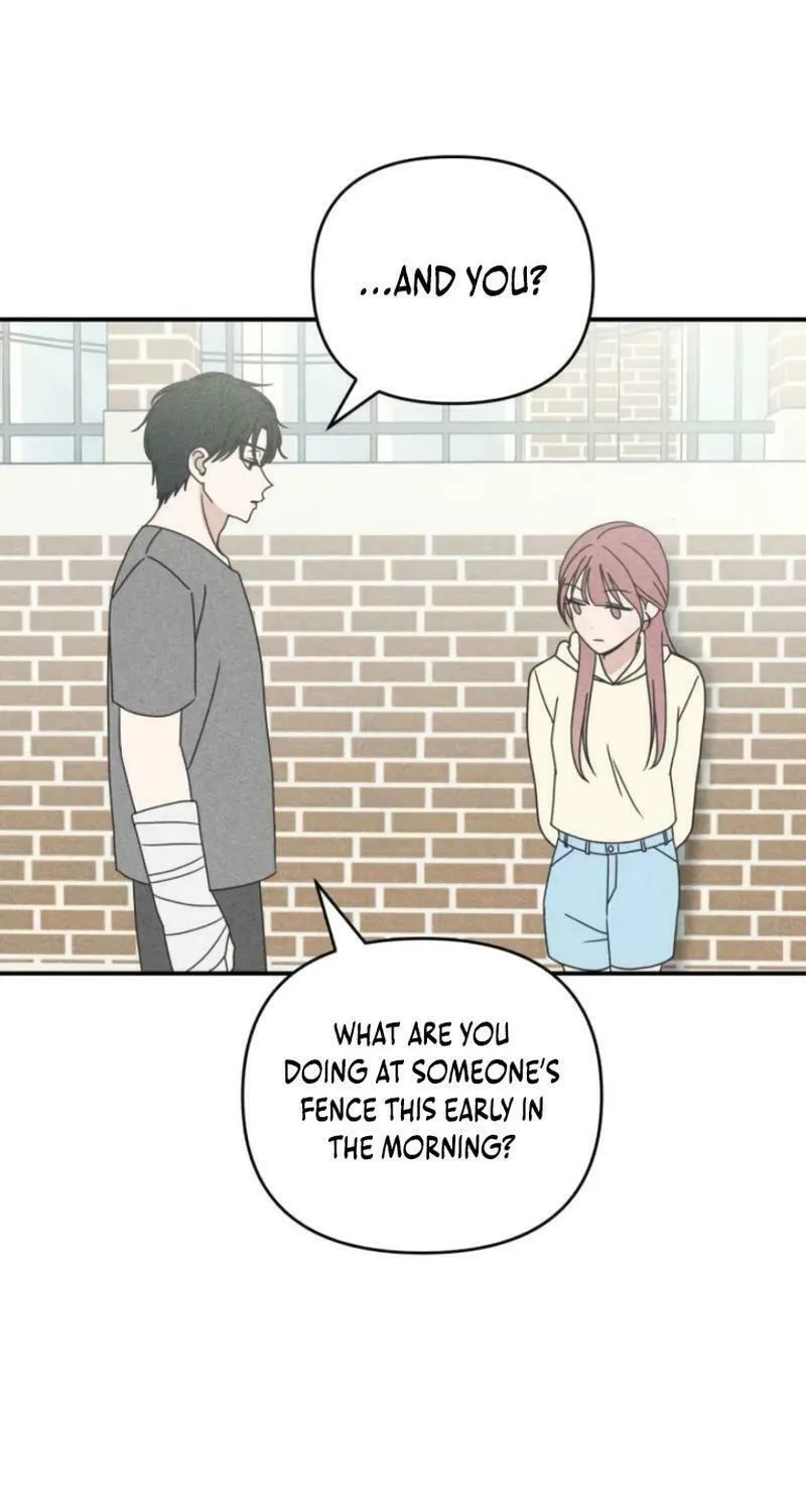 Ice Cream Boy Chapter 7 page 78 - 