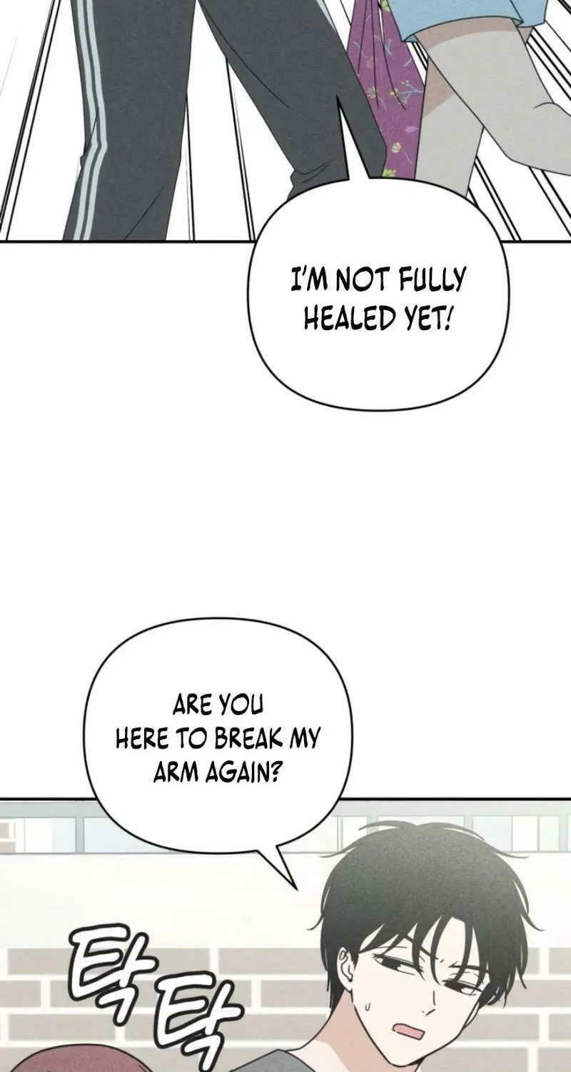 Ice Cream Boy Chapter 7 page 82 - 