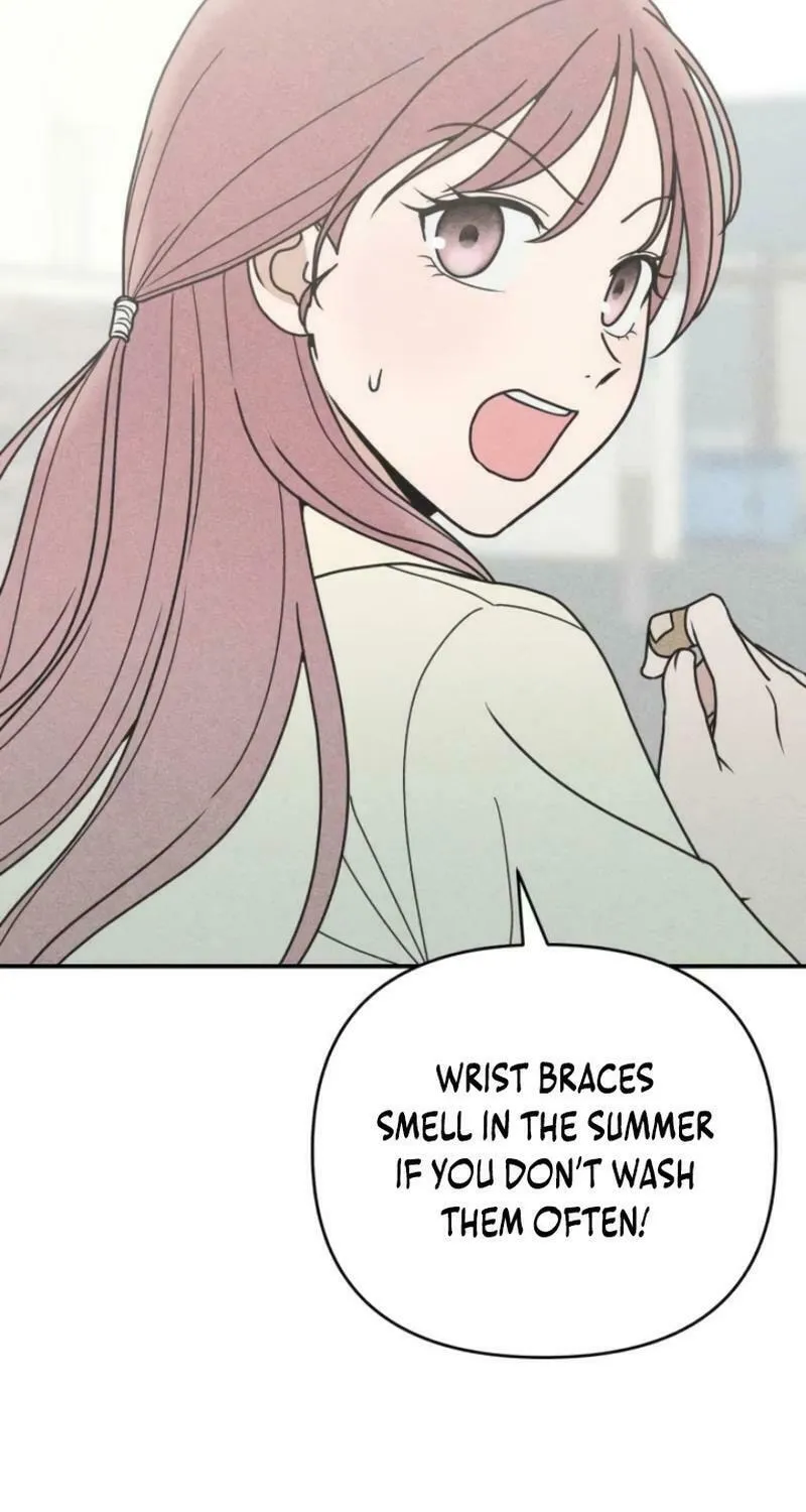 Ice Cream Boy Chapter 7 page 84 - 