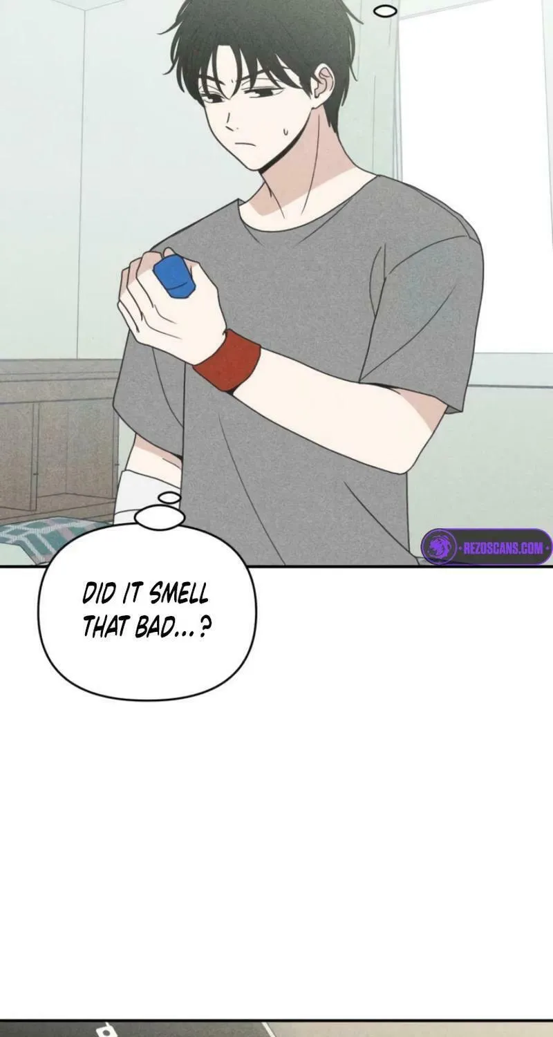 Ice Cream Boy Chapter 7 page 90 - 