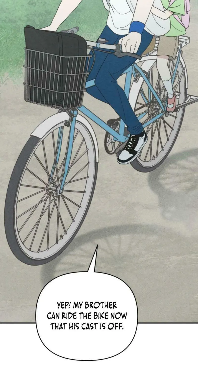 Ice Cream Boy Chapter 8 page 15 - 