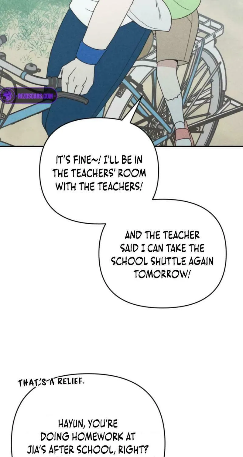 Ice Cream Boy Chapter 8 page 18 - 