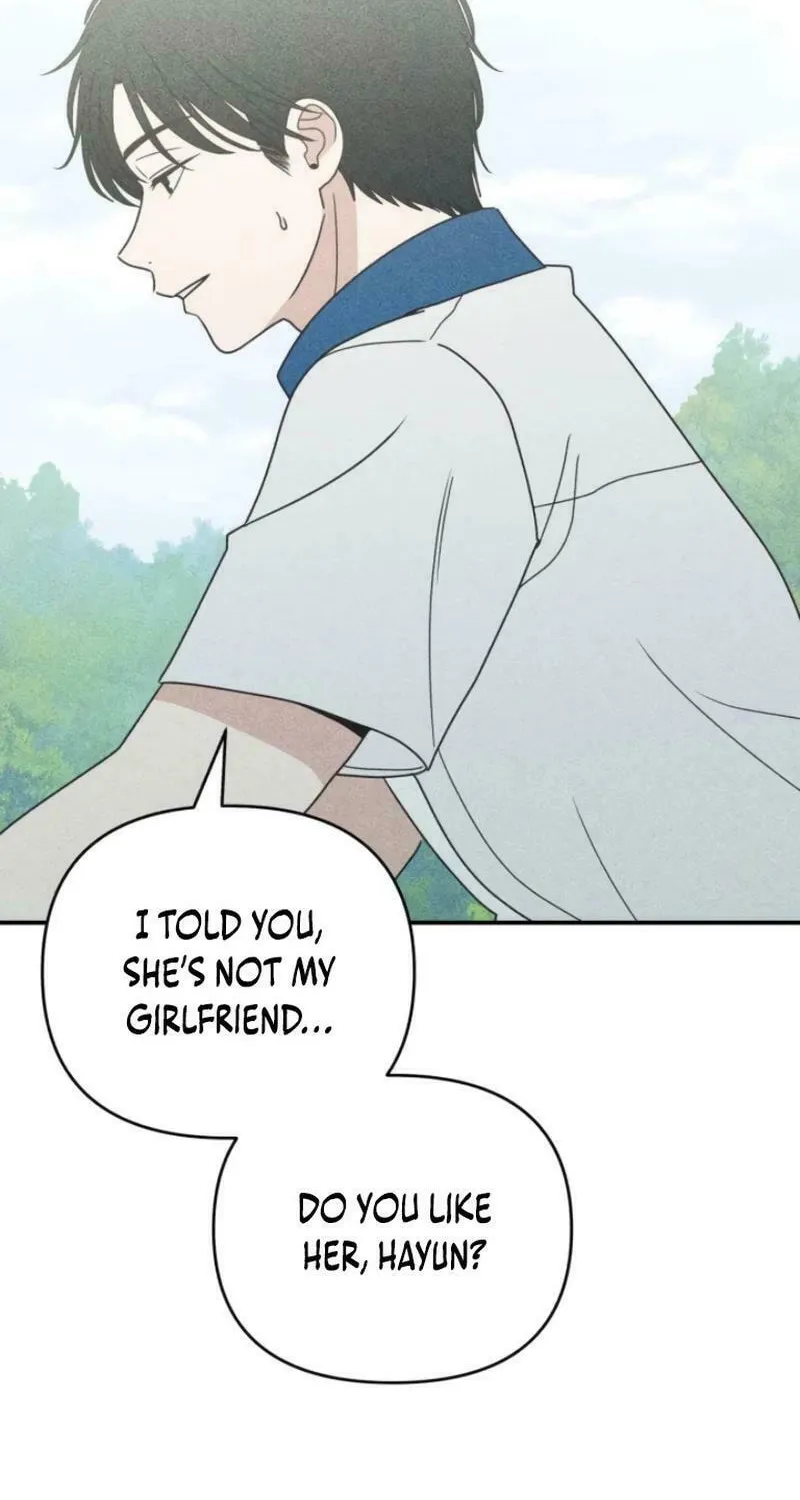 Ice Cream Boy Chapter 8 page 21 - 