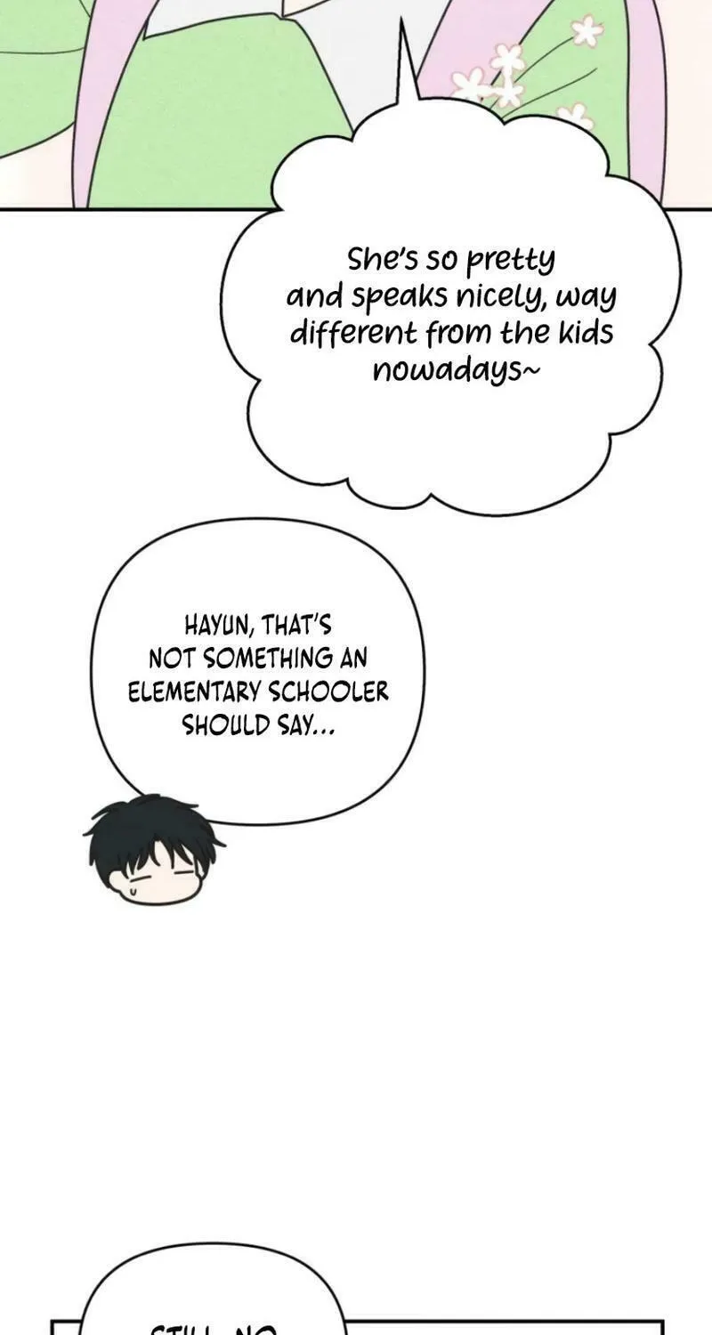 Ice Cream Boy Chapter 8 page 23 - 