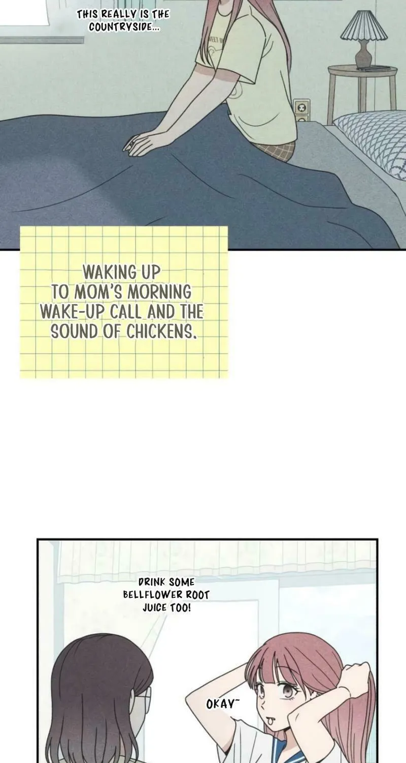 Ice Cream Boy Chapter 8 page 32 - 