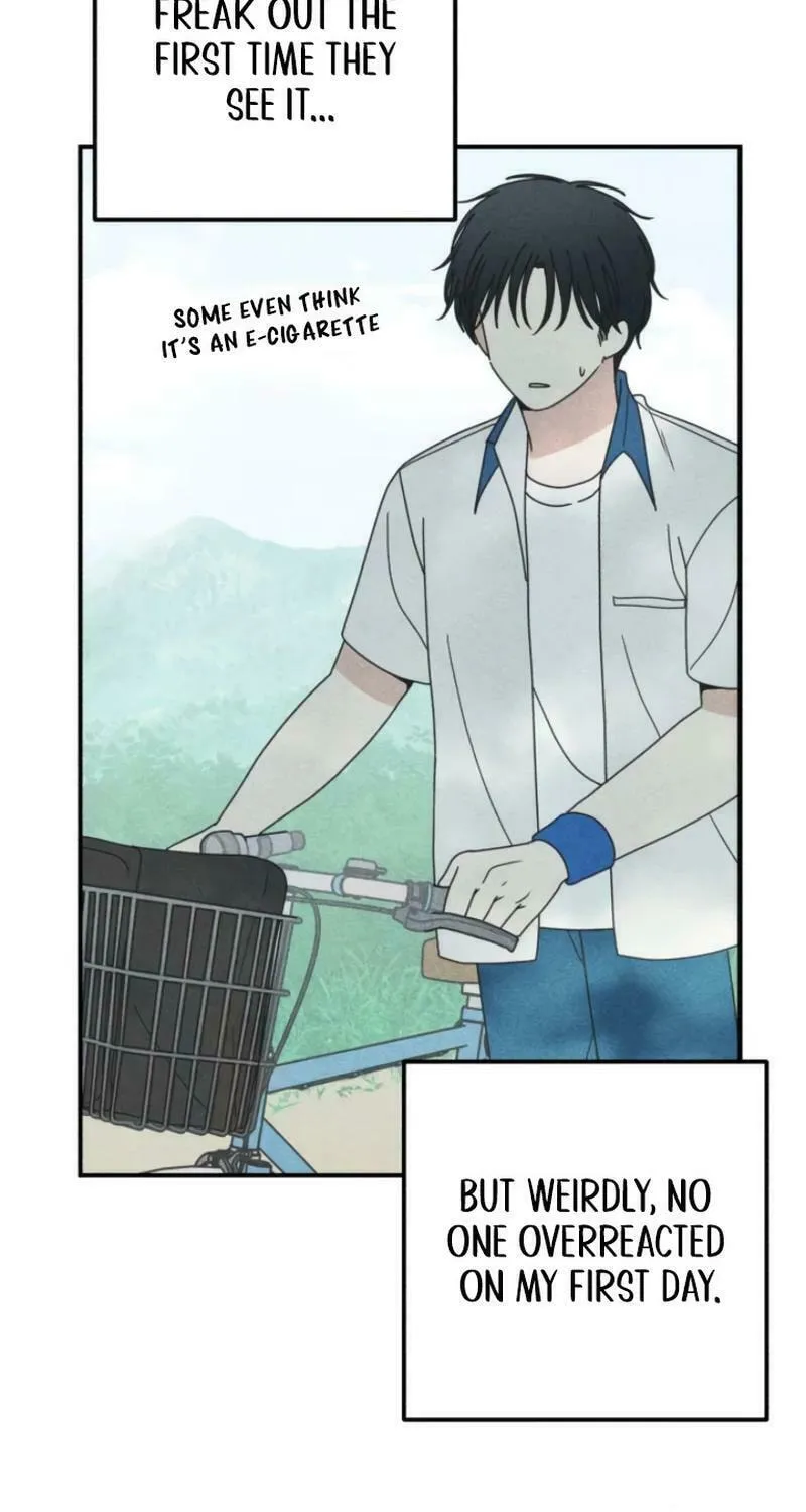 Ice Cream Boy Chapter 8 page 47 - 