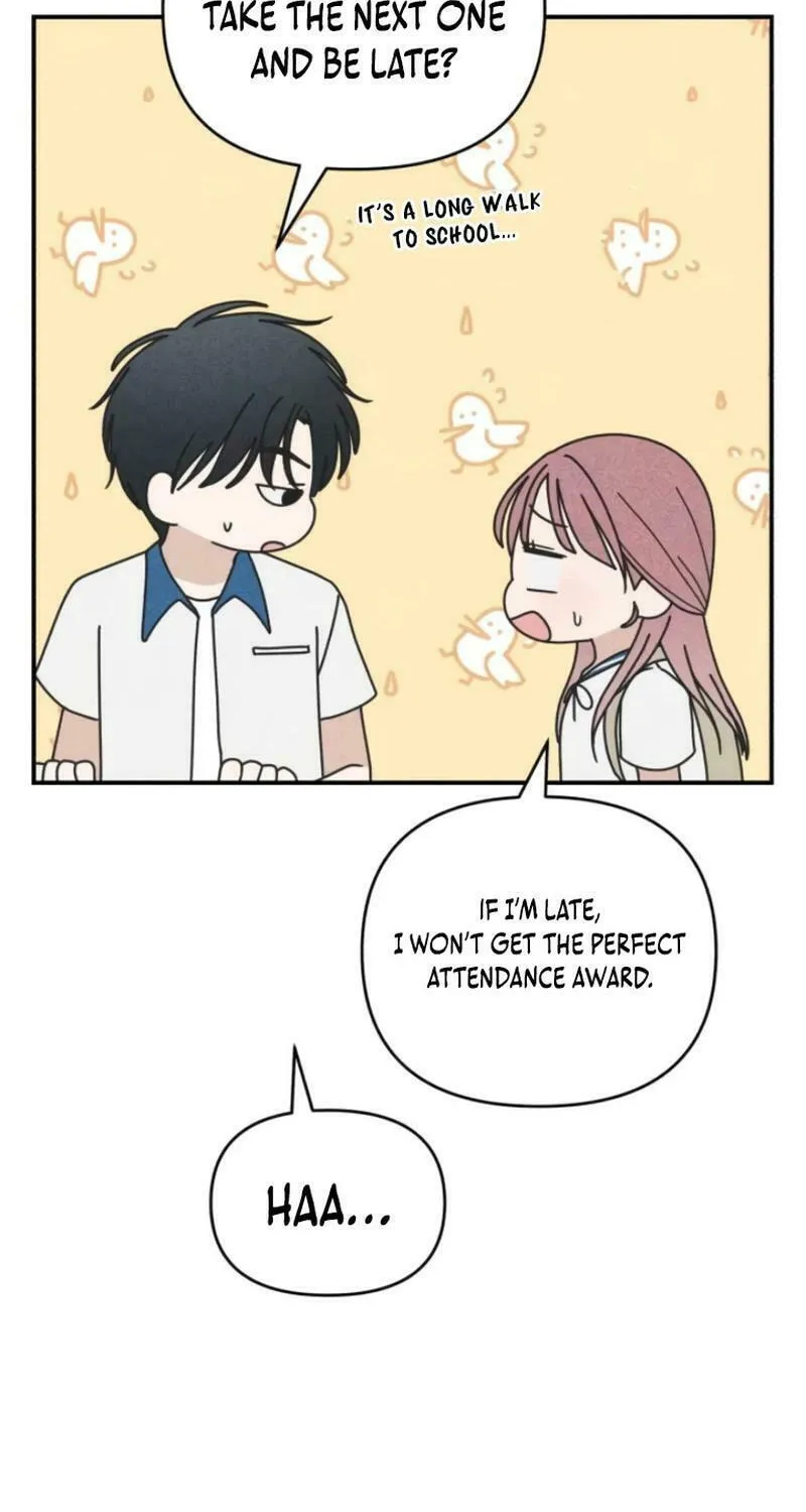Ice Cream Boy Chapter 8 page 52 - 