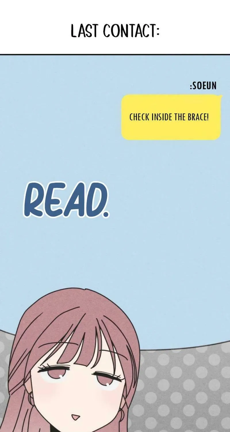 Ice Cream Boy Chapter 8 page 84 - 