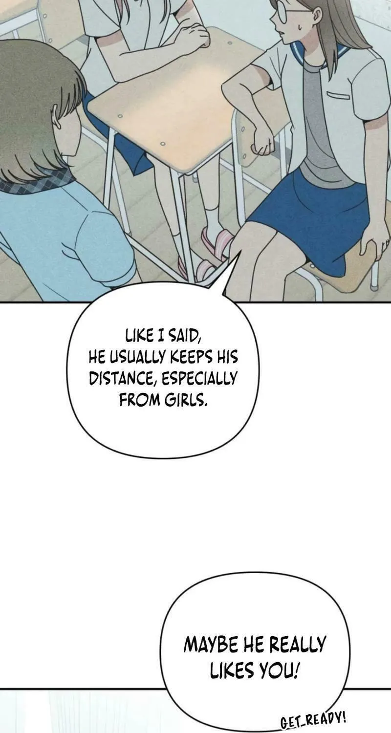 Ice Cream Boy Chapter 8 page 86 - 